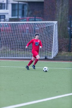 Bild 91 - F Eimsbuettel - wBJ Harburger TB : Ergebnis: 2:1